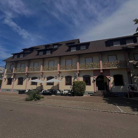 Hotel Rebstock Rust Eksteriør billede