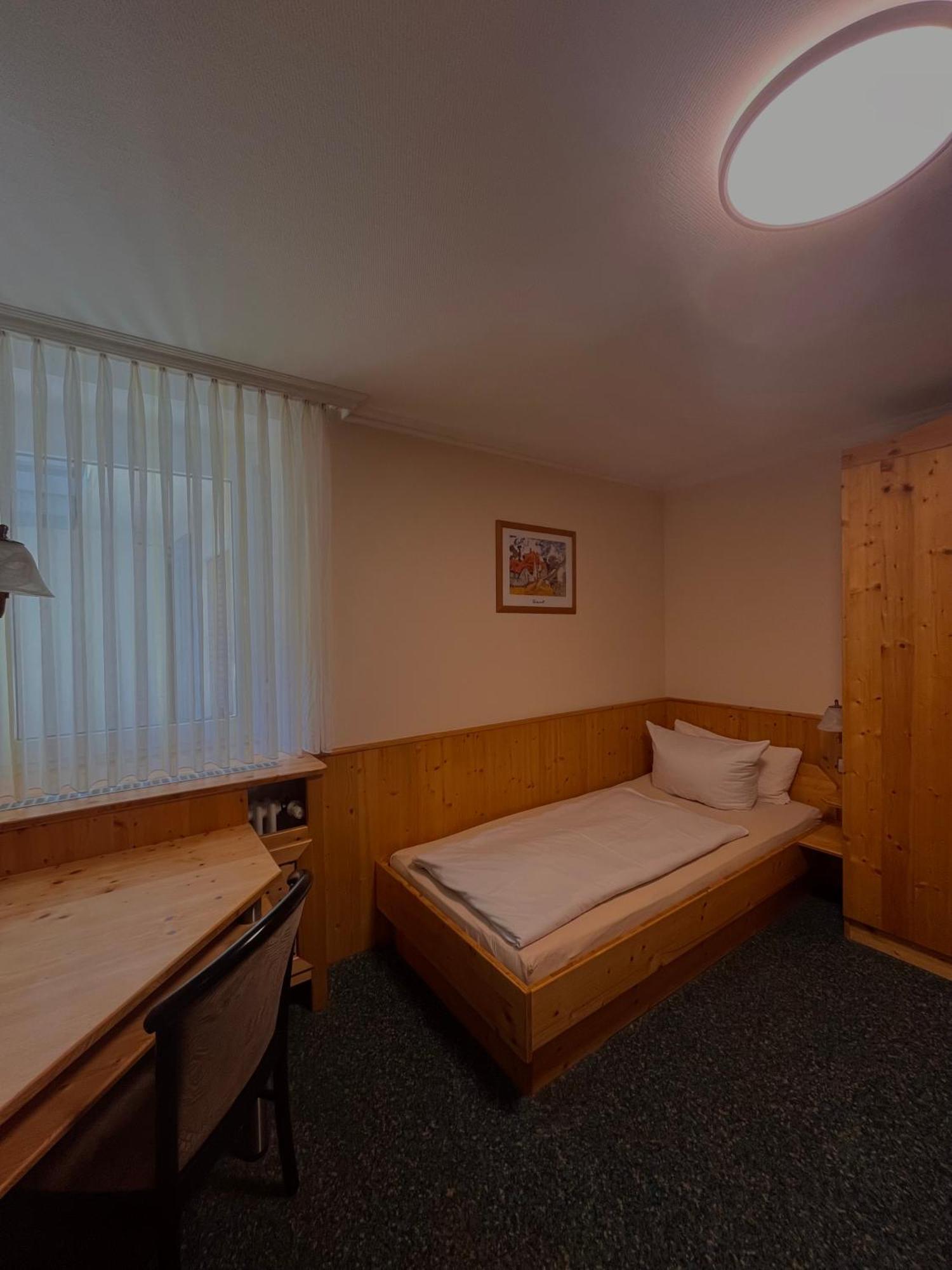 Hotel Rebstock Rust Eksteriør billede
