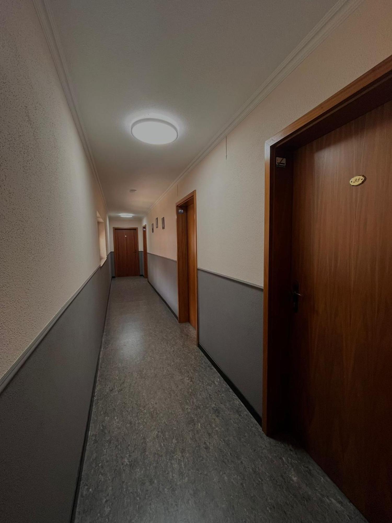 Hotel Rebstock Rust Eksteriør billede